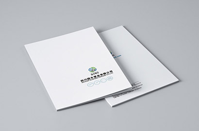 贺兰县画册设计：以纸为媒，镌刻城市的精神图腾