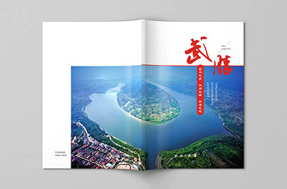 贺兰县画册设计公司以全流程服务，为品牌画册保驾护航